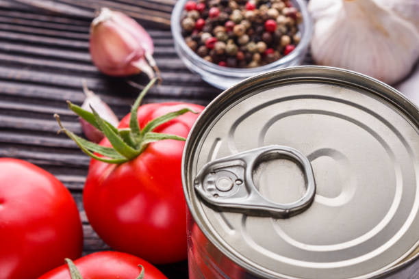 تصویر 1 از رب گوجه فرنگی اویلا با رنگ طبیعی و غلظت مطلوب